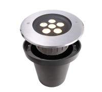 Встраиваемый светильник уличный HP 730250 Deko-Light