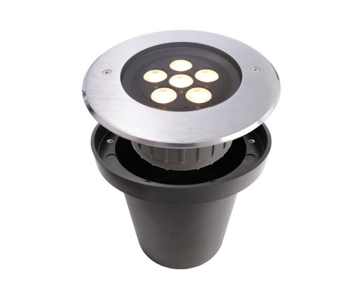 Встраиваемый светильник уличный HP 730250 Deko-Light