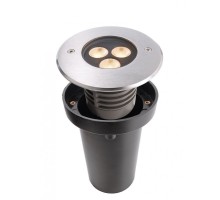 Встраиваемый светильник уличный Built in ground lamp 730255 Deko-Light
