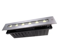 Встраиваемый светильник уличный Line 730262 Deko-Light