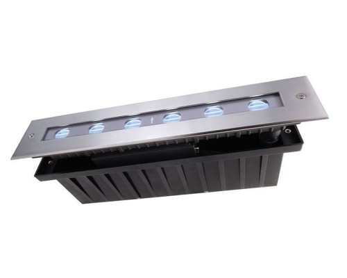 Встраиваемый светильник уличный Line 730263 Deko-Light