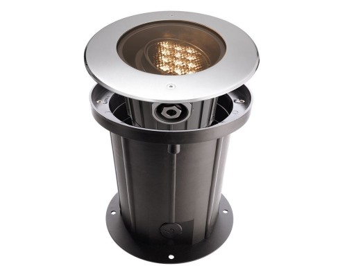 Встраиваемый светильник уличный Soft Flex 730266 Deko-Light