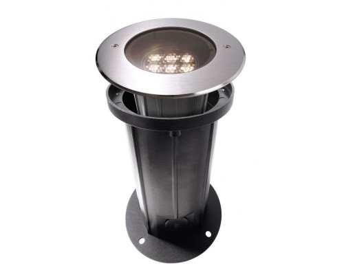 Встраиваемый светильник уличный Soft Flex 730267 Deko-Light