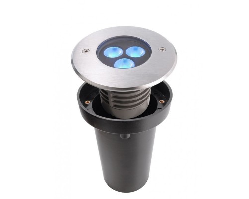 Встраиваемый светильник уличный Built in ground lamp 730276 Deko-Light