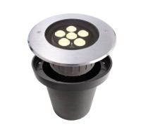 Встраиваемый светильник уличный  730289 Deko-Light