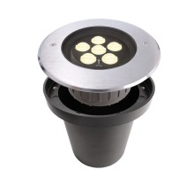 Встраиваемый светильник уличный  730289 Deko-Light