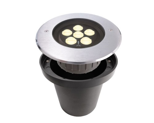 Встраиваемый светильник уличный  730289 Deko-Light