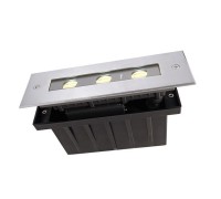 Встраиваемый светильник уличный Line 730292 Deko-Light