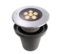 Встраиваемый светильник уличный HP 730296 Deko-Light