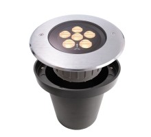 Встраиваемый светильник уличный HP 730296 Deko-Light