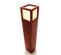 Наземный светильник Facado 730333 Deko-Light