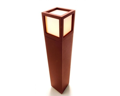 Наземный светильник Facado 730333 Deko-Light