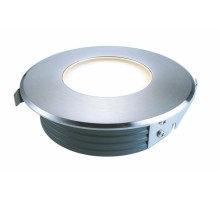 Встраиваемый светильник уличный Flat 730336 Deko-Light