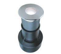 Встраиваемый светильник уличный Basic Round 730339 Deko-Light