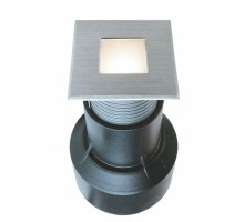 Встраиваемый светильник уличный Basic Square 730340 Deko-Light