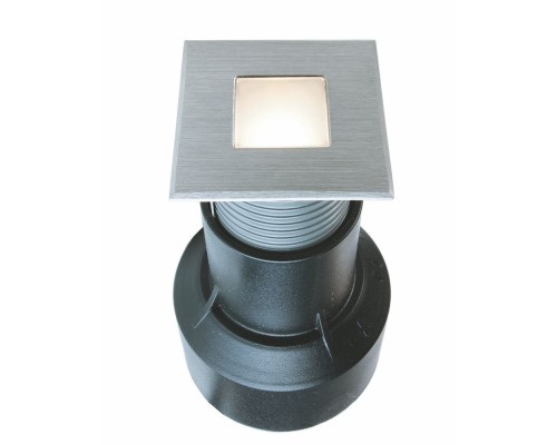 Встраиваемый светильник уличный Basic Square 730340 Deko-Light