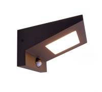 Настенный светильник уличный Iretta 730395 Deko-Light