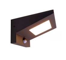 Настенный светильник уличный Iretta 730395 Deko-Light