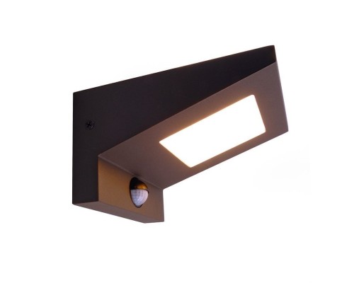 Настенный светильник уличный Iretta 730395 Deko-Light