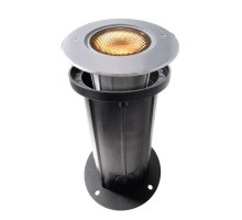 Встраиваемый светильник уличный COB 730420 Deko-Light