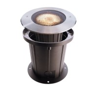 Встраиваемый светильник уличный COB 730421 Deko-Light