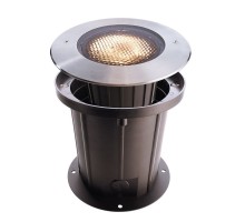 Встраиваемый светильник уличный COB 730421 Deko-Light