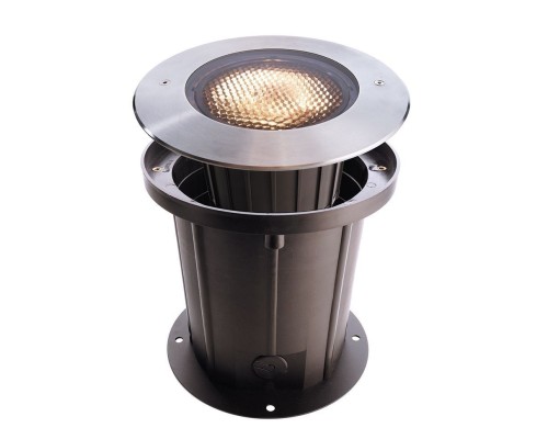 Встраиваемый светильник уличный COB 730421 Deko-Light