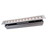 Встраиваемый светильник уличный Line 730434 Deko-Light