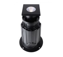 Встраиваемый светильник уличный NC 730438 Deko-Light
