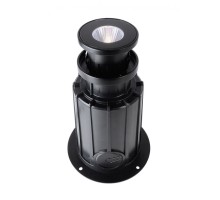 Встраиваемый светильник уличный NC 730439 Deko-Light