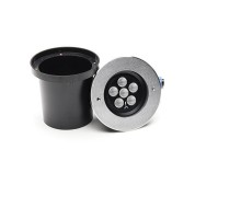 Встраиваемый светильник уличный Canum 730454 Deko-Light