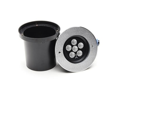 Встраиваемый светильник уличный Canum 730454 Deko-Light