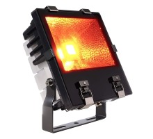 Прожектор уличный Amber 730466 Deko-Light