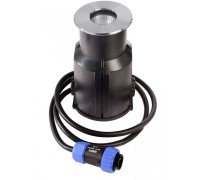 Встраиваемый светильник уличный Square COB 730469 Deko-Light