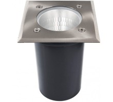 Встраиваемый светильник уличный Phakt 730477 Deko-Light