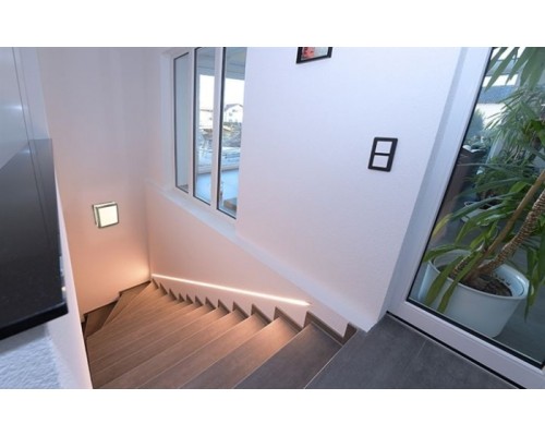 Настенный светильник уличный Scuti 731052 Deko-Light