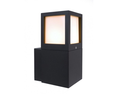 Настенный светильник уличный Facado 731059 Deko-Light