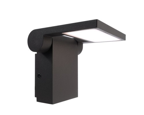 Настенный светильник уличный Robi flex 731068 Deko-Light