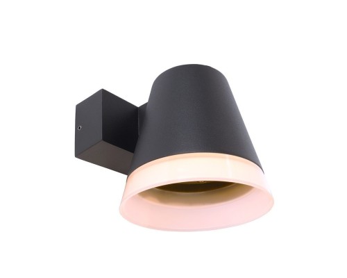 Настенный светильник уличный Serpentis 731076 Deko-Light