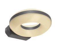 Настенный светильник уличный Muscae 731081 Deko-Light