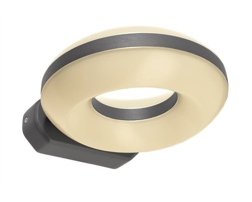 Настенный светильник уличный Muscae 731081 Deko-Light