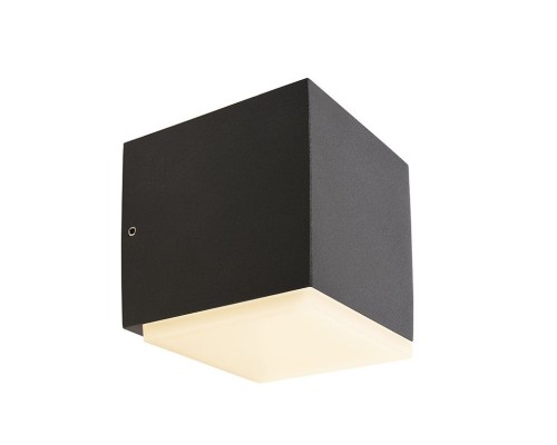 Настенный светильник уличный Ancha 731087 Deko-Light