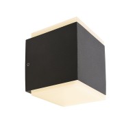 Настенный светильник уличный Ancha 731088 Deko-Light