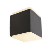 Настенный светильник уличный Ancha 731088 Deko-Light