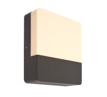 Настенный светильник уличный Pictoris 731091 Deko-Light