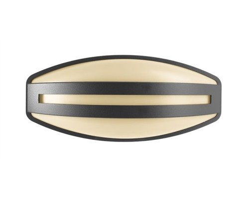 Настенный светильник уличный Eridani 731093 Deko-Light