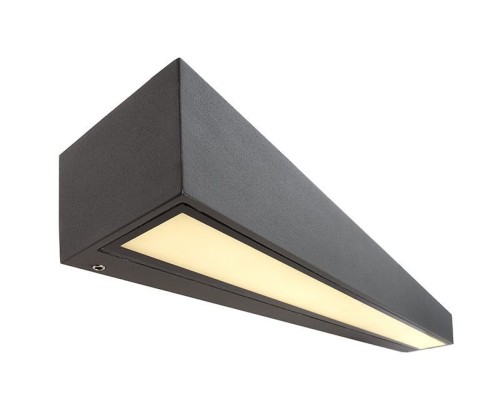 Настенный светильник уличный Linear 731097 Deko-Light