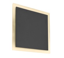 Настенный светильник уличный Volantis 731109 Deko-Light