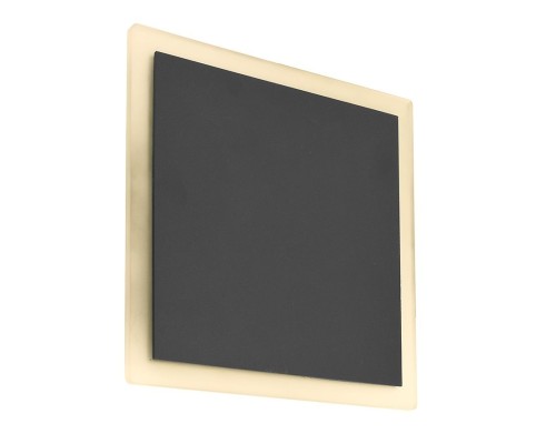 Настенный светильник уличный Volantis 731109 Deko-Light