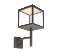 Настенный светильник уличный Lacertae 731112 Deko-Light